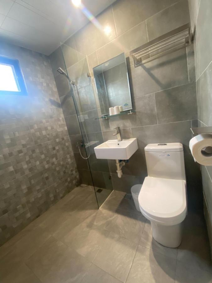 Yuh-Tarng Hotel Маджонг Экстерьер фото